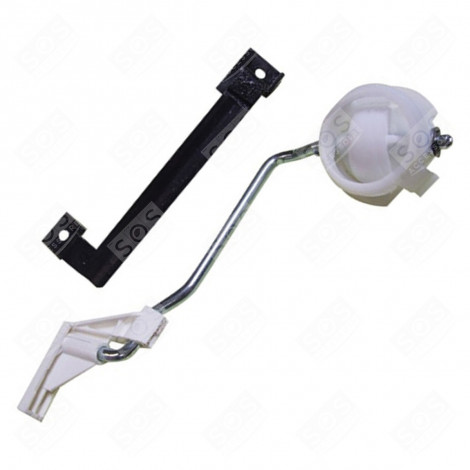 KIT RUOTA LAVATRICE - 720490400