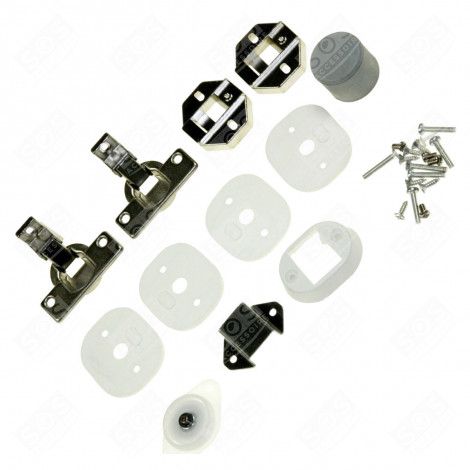 PRESSOSTATO LAVATRICE - 20-121