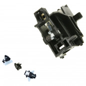 Chiusura dello sportello