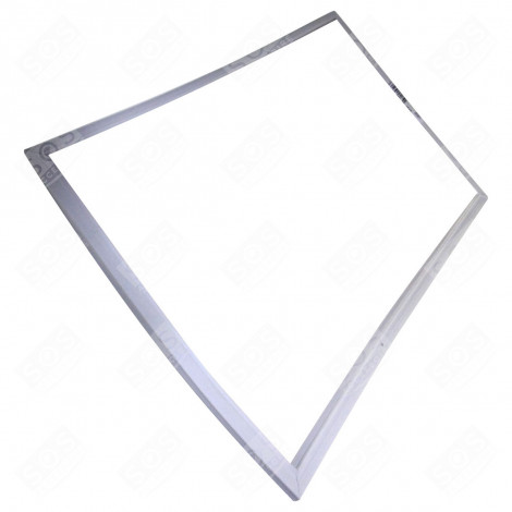 GUARNIZIONE PORTA CONGELATORE FRIGORIFERO, CONGELATORE - 7108880