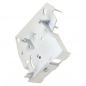 Supporto interruttori originali