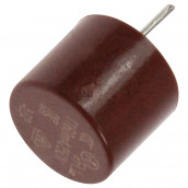 Fusibile 160 mA