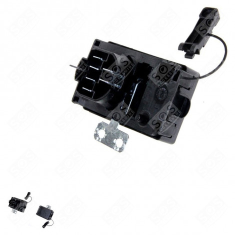 MORSETTIERA ORIGINALE FORNI, FORNELLI ELETTRICI E A GAS - 482000031029