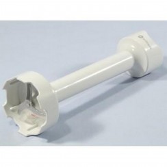 Frullatore a immersione in plastica