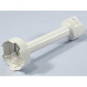 Frullatore a immersione in plastica