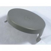 Coperchio lama per frullatore a immersione XL per zuppe in acciaio inox