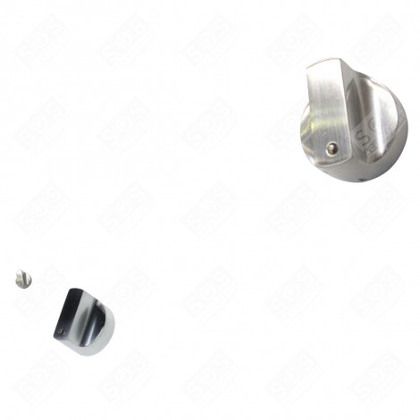 PULSANTE FORNI, FORNELLI ELETTRICI E A GAS - 482000028951, C00117425