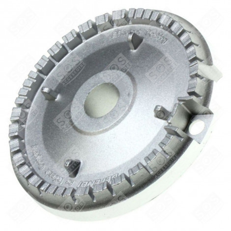 CORPO DEL BRUCIATORE RAPIDO SINISTRO FORNI, FORNELLI ELETTRICI E A GAS - C00299215