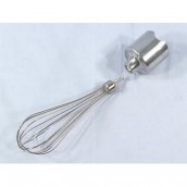 Frusta completa (con traino)