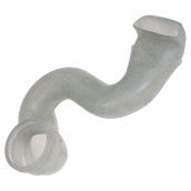 Tubo curvo contenitore