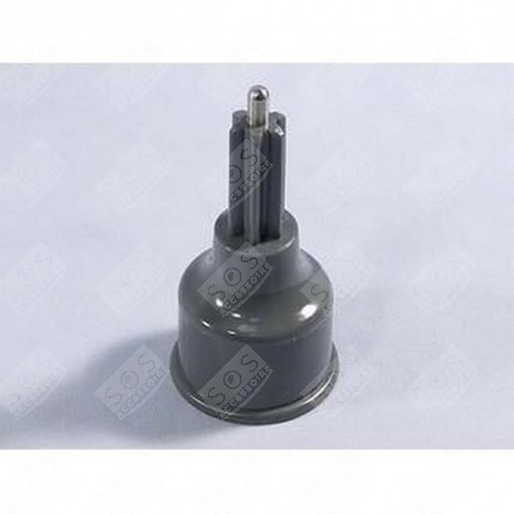 TRASCINATORE ROBOT DA CUCINA E CUOCITUTTO - KW713783