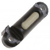 Fissaggio di pulegge