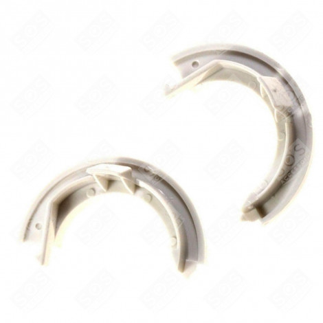 TAPPO DEL TUBO DI SCARICO LAVATRICE - 90434853