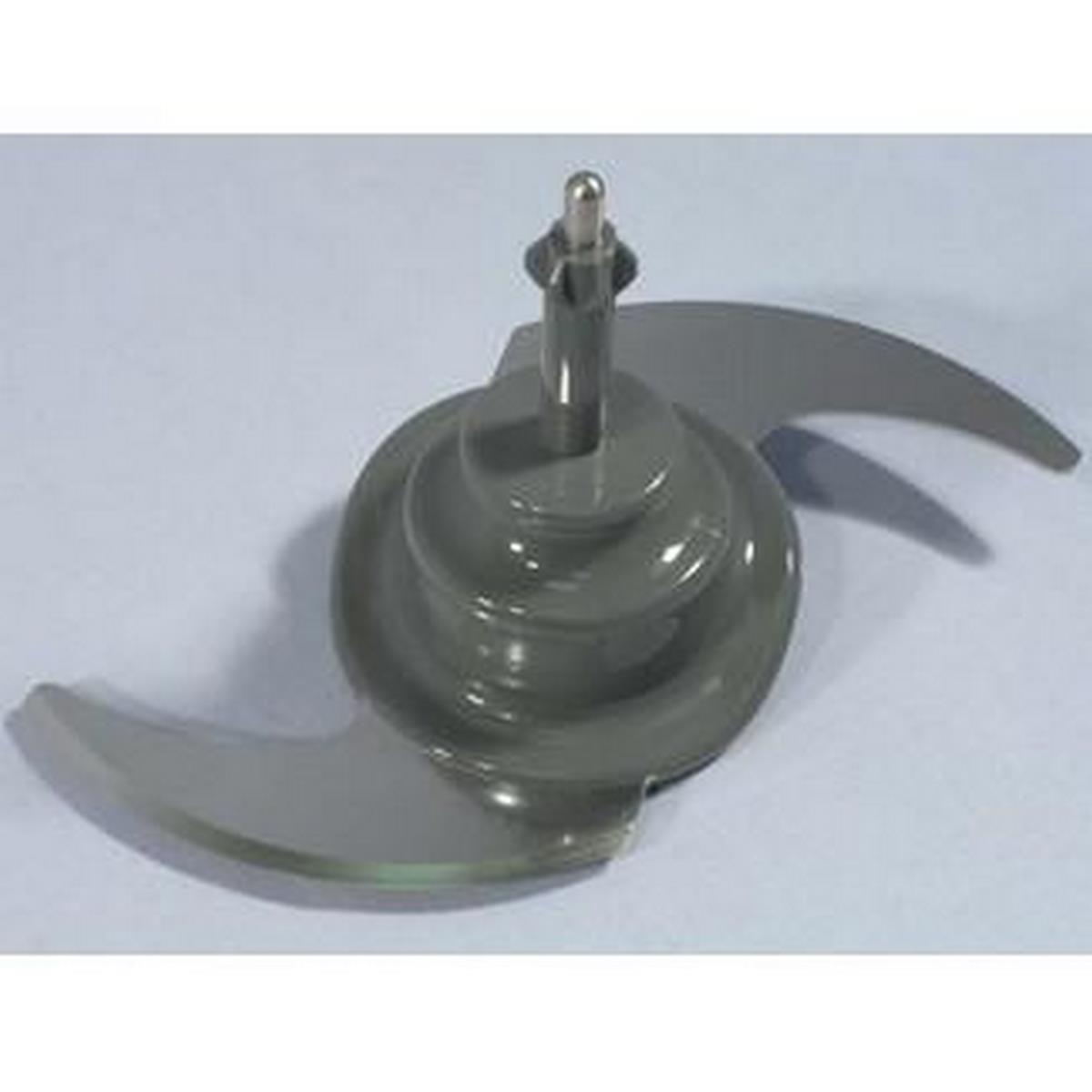 Lama Originale Per Tritatutto SOKANY SK-7027 - Ricambio In Acciaio Inox Universale - Foto 12