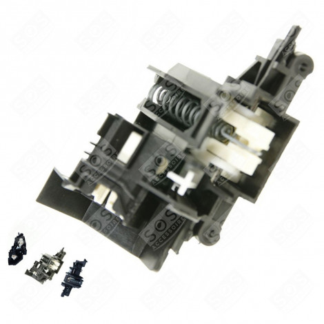 CHIUSURA DELLA PORTA ORIGINALE LAVASTOVIGLIE - 481010574865