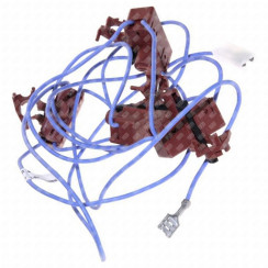 Gruppo interruttore di accensione