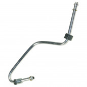 Tubo posteriore diritto