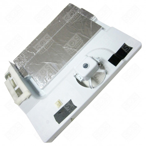 COPERCHIO EVAPORATORE FRIGORIFERO, CONGELATORE - ETDF450NF