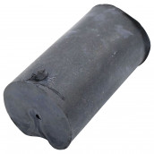 Gomma fonoassorbente