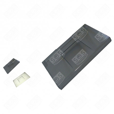 FACCIATA DEL CESTO FRIGORIFERO, CONGELATORE - C00345047