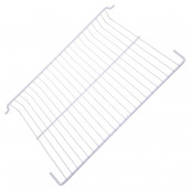 Mensola, scaffale a griglia