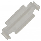 Fissaggio del bulbo termostatico