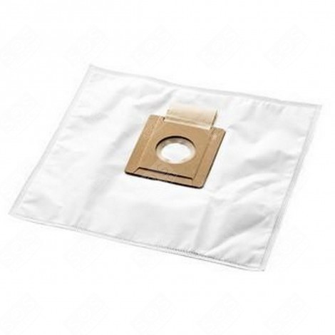 CONFEZIONE 5 SACCHETTI +1 PREFILTRO ACTION /BRAVO/SPRINT ASPIRAPOLVERE - 30050002