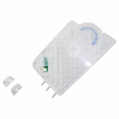 Dosatore di rigenerazione/Flussometro