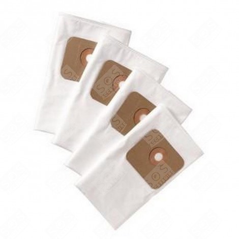 BOITE 4 SACS MULTI ASPIRAPOLVERE - 107402336