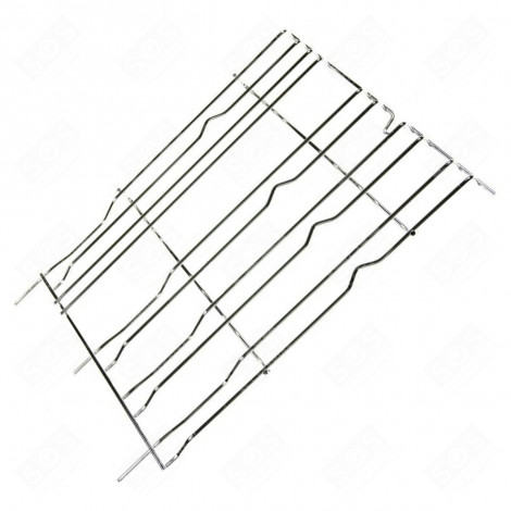 GRIGLIA LATERALE FORNO SX FORNI, FORNELLI ELETTRICI E A GAS - 42818252