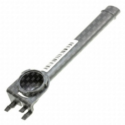 Pipa del gruppo rotore superiore