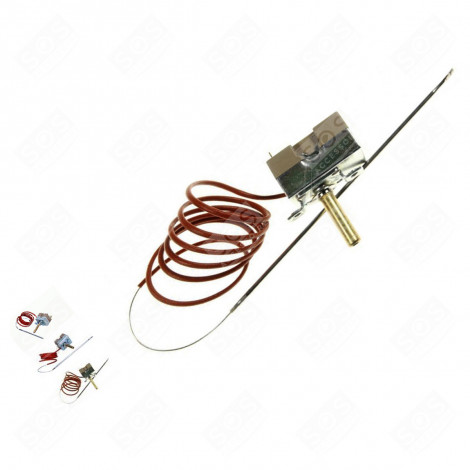 TERMOSTATO ORIGINALE FORNI, FORNELLI ELETTRICI E A GAS - 818731627 