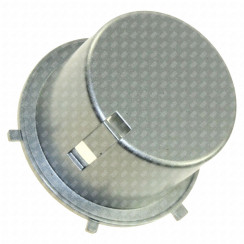 Pulsante di regolazione originale