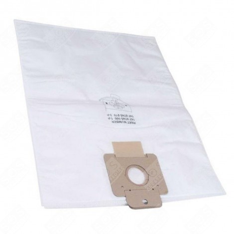 LOT DE 3 SACS GD320 GWD320-335 ASPIRAPOLVERE - 1470745010