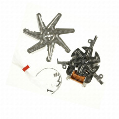 Ventola del motore originale