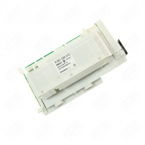 MODULI DI POTENZA PROGRAMMATI ORIGINALI LAVASTOVIGLIE - 12005431