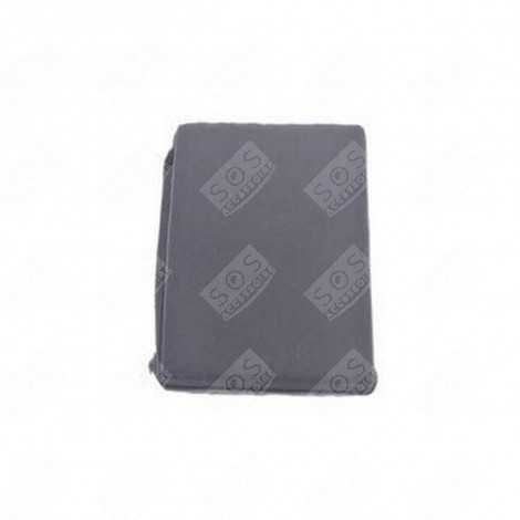 FILTRE CHARBON ACTIF ANTI ODEU ASPIRAPOLVERE - 1470159500