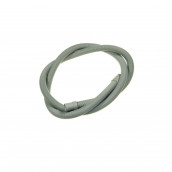 Tubo di scarico destro 2,50 m