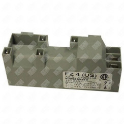 Accensione FZ4 originale