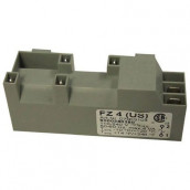 Accensione FZ4 originale