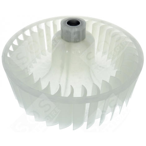 TURBINA ORIGINALE ASCIUGATRICE - DC93-00387A, DC66-00795A