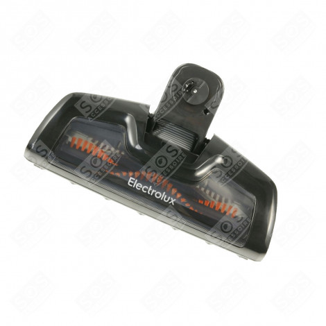 SPAZZOLA COMBINATA, PUNTA COMPLETA NERA ORIGINALE ASPIRAPOLVERE - 4055421541