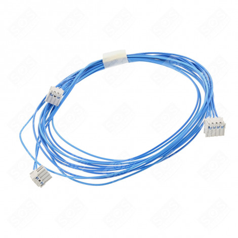 RAMPE MODULO PRINCIPALE SONDA ORIGINALE LAVATRICE - 140067487011