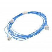 Rampe modulo principale sonda originale