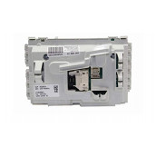 Scheda di controllo originale