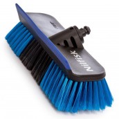 Brosse auto Click&Clean COMPAC
