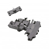 Porta di sicurezza originale