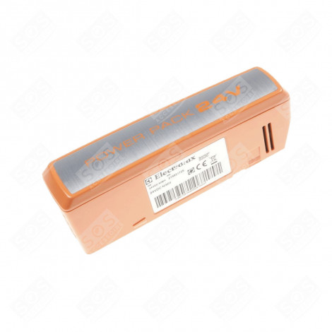 BATTERIA ASPIRAPOLVERE - 1924992595