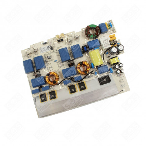 MODULO VUOTO ORIGINALE PIANO COTTURA - 140101729220