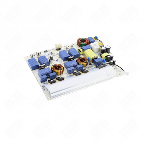 MODULO VUOTO ORIGINALE PIANO COTTURA - 982140115391316